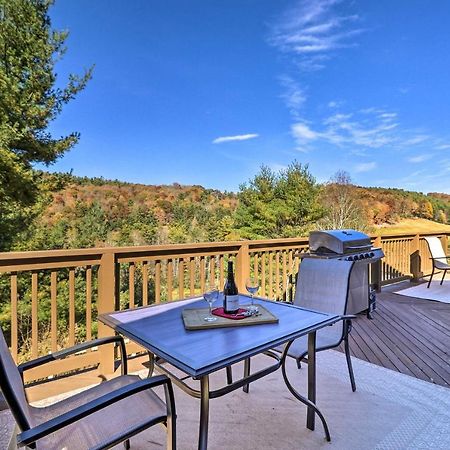 Welcoming Boone Getaway Near Hiking And Skiing! Exteriér fotografie