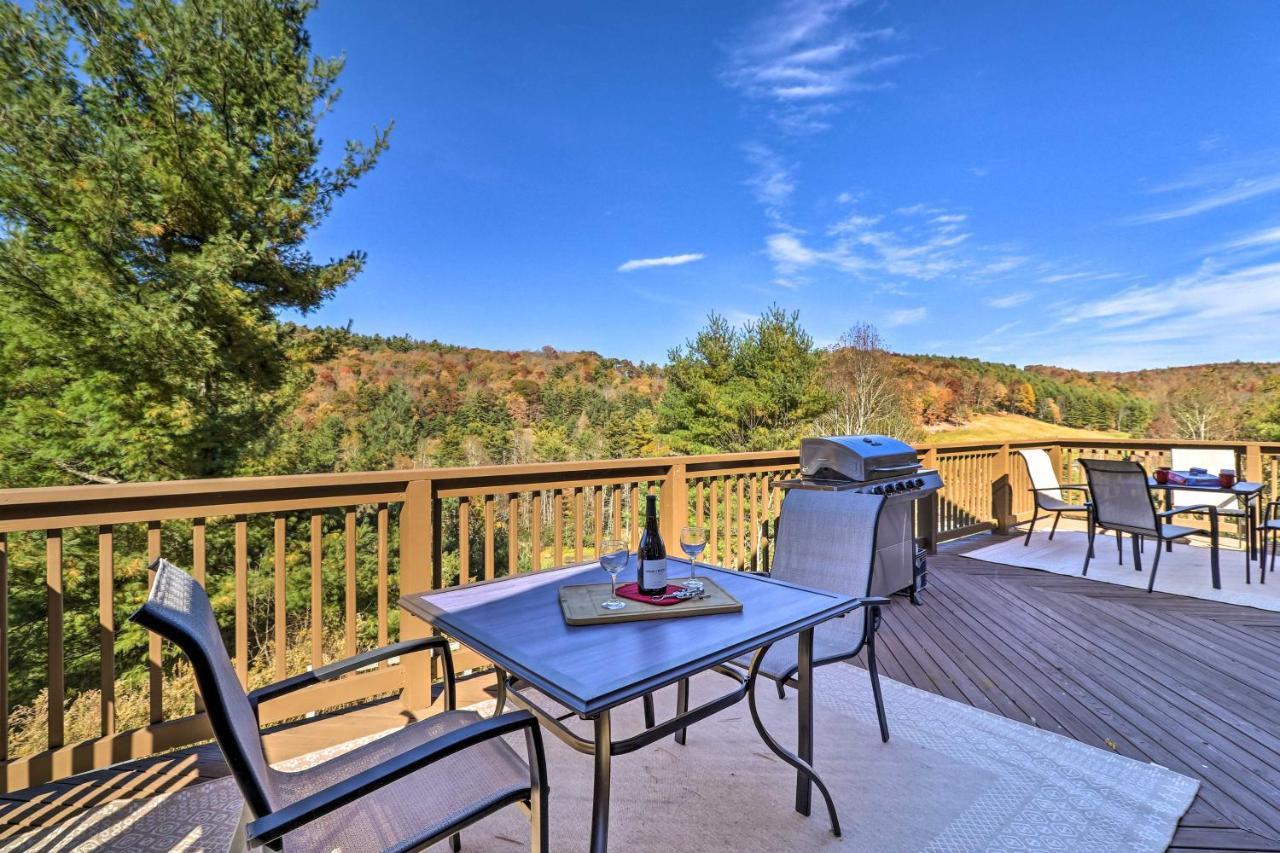 Welcoming Boone Getaway Near Hiking And Skiing! Exteriér fotografie