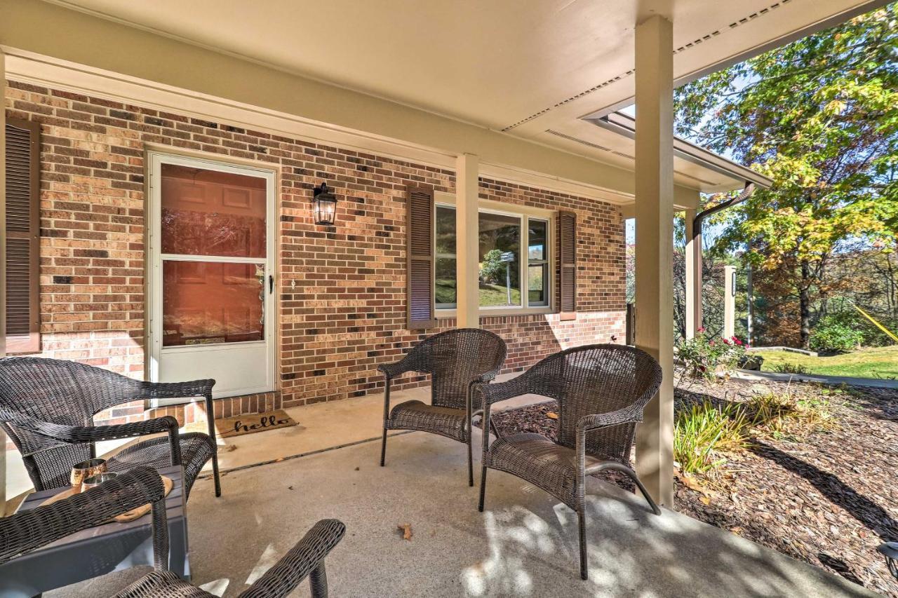 Welcoming Boone Getaway Near Hiking And Skiing! Exteriér fotografie