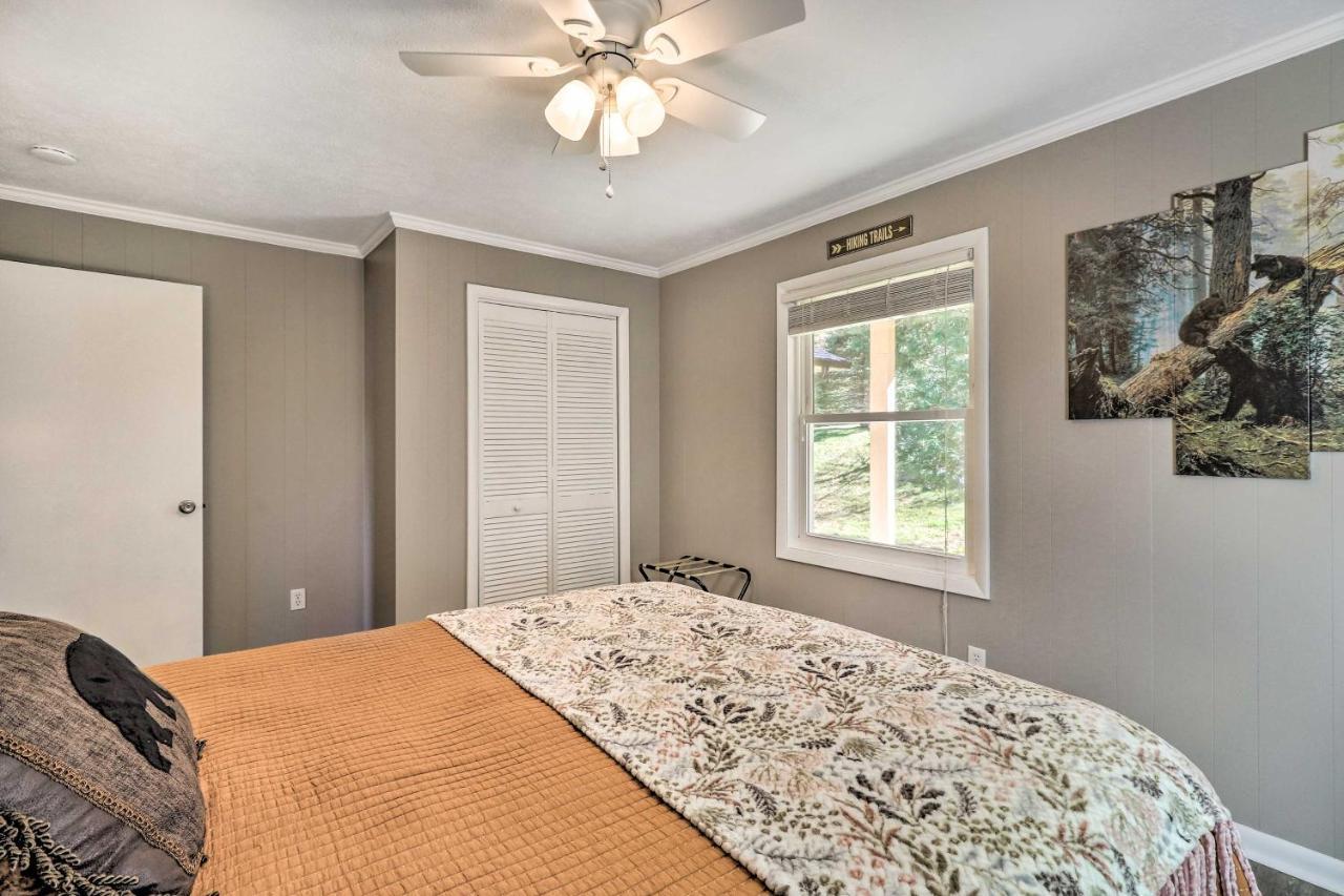 Welcoming Boone Getaway Near Hiking And Skiing! Exteriér fotografie