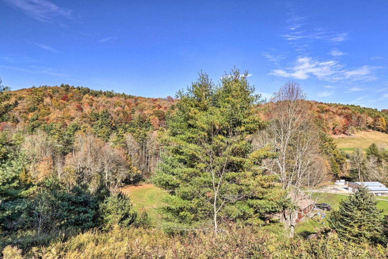 Welcoming Boone Getaway Near Hiking And Skiing! Exteriér fotografie